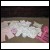 Baby girls clothing bundle age 0 to 3 months